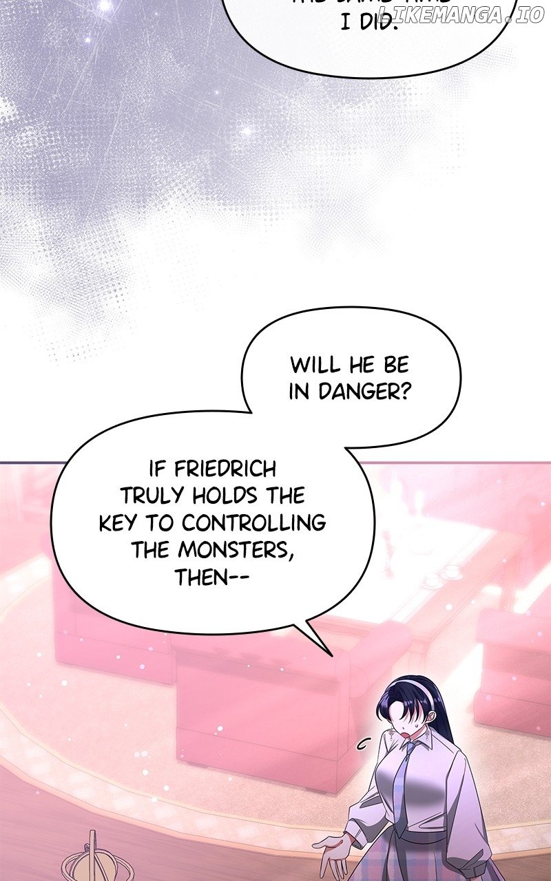 Don’t Grab the Broken Branch Chapter 47 page 52