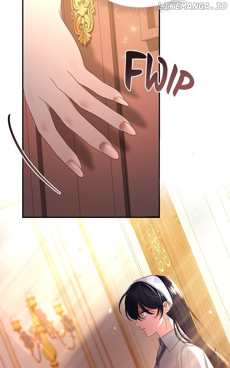 Don’t Grab the Broken Branch Chapter 47 page 55