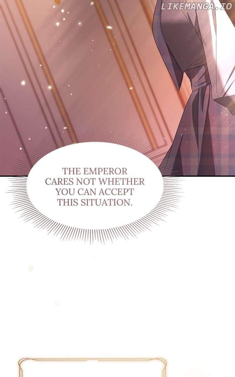 Don’t Grab the Broken Branch Chapter 47 page 56