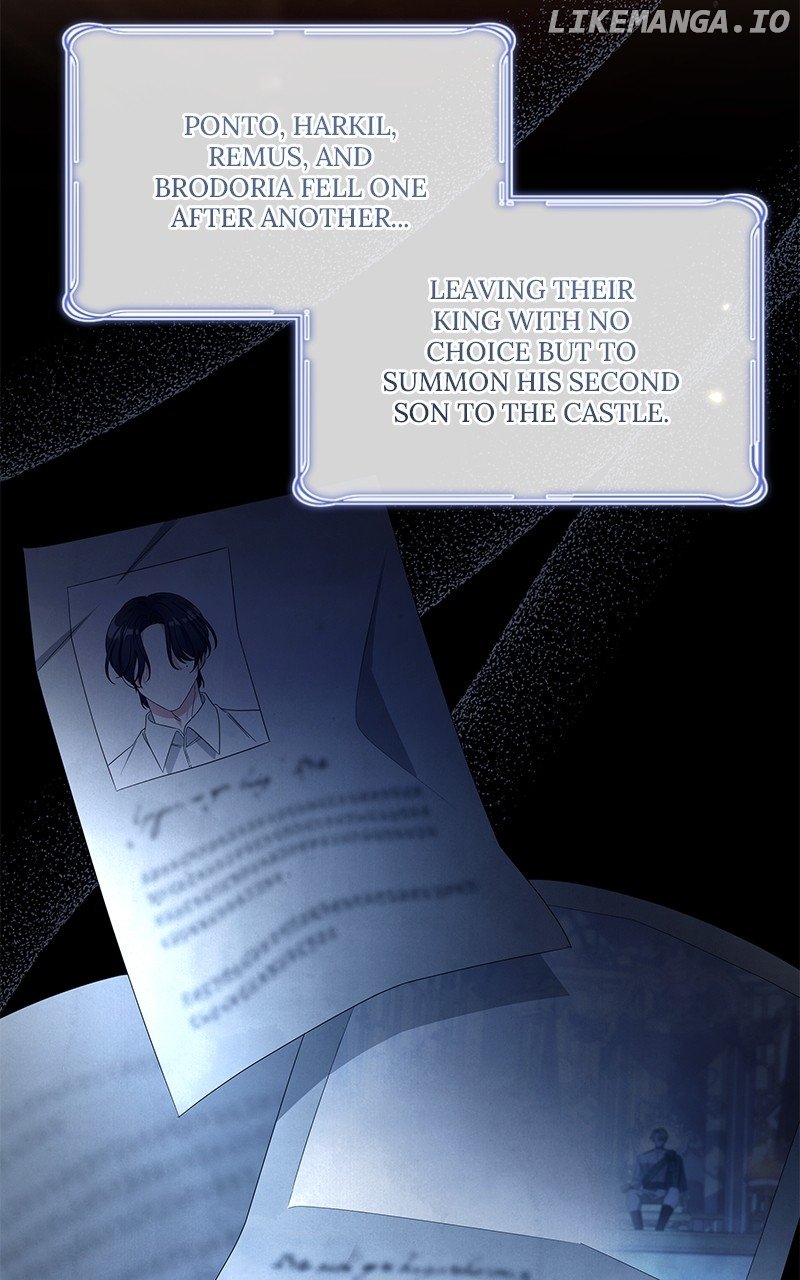 Don’t Grab the Broken Branch Chapter 47 page 58