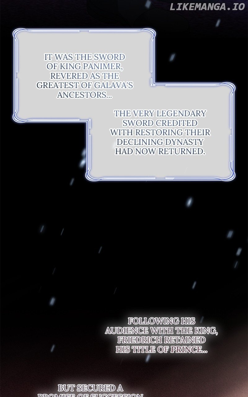 Don’t Grab the Broken Branch Chapter 47 page 62