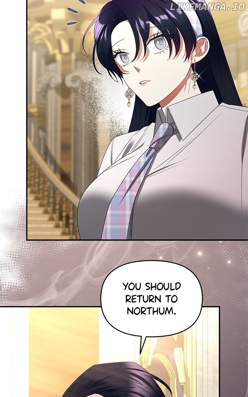 Don’t Grab the Broken Branch Chapter 47 page 70