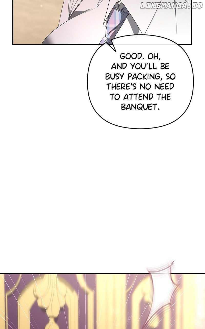 Don’t Grab the Broken Branch Chapter 47 page 74