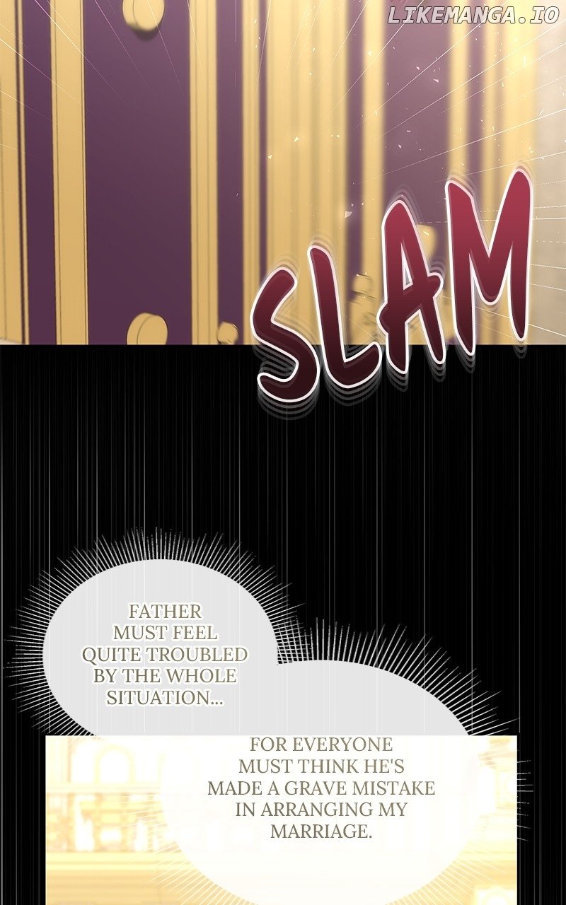 Don’t Grab the Broken Branch Chapter 47 page 75