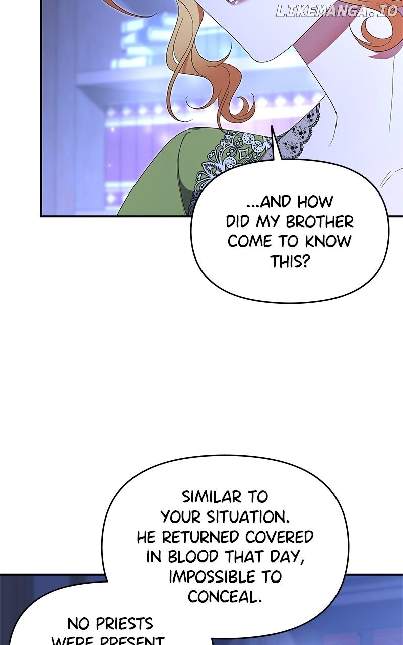 Don’t Grab the Broken Branch Chapter 47 page 7