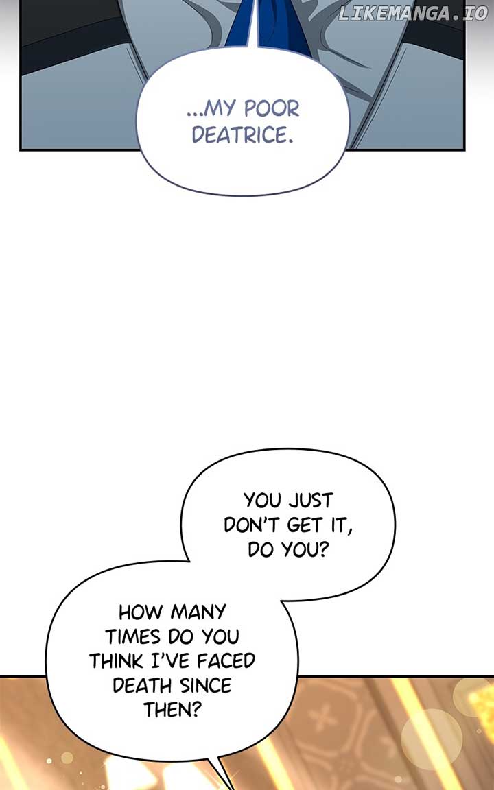 Don’t Grab the Broken Branch Chapter 52 page 51