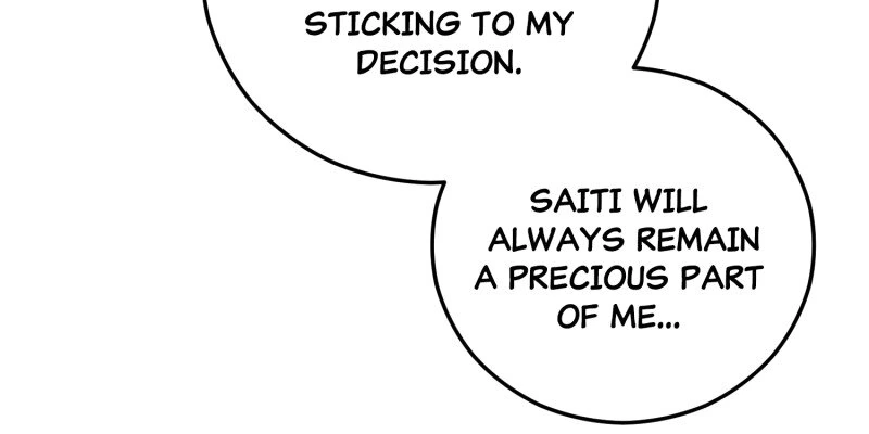 Don’t Look Back, Seisia! Chapter 102 page 45