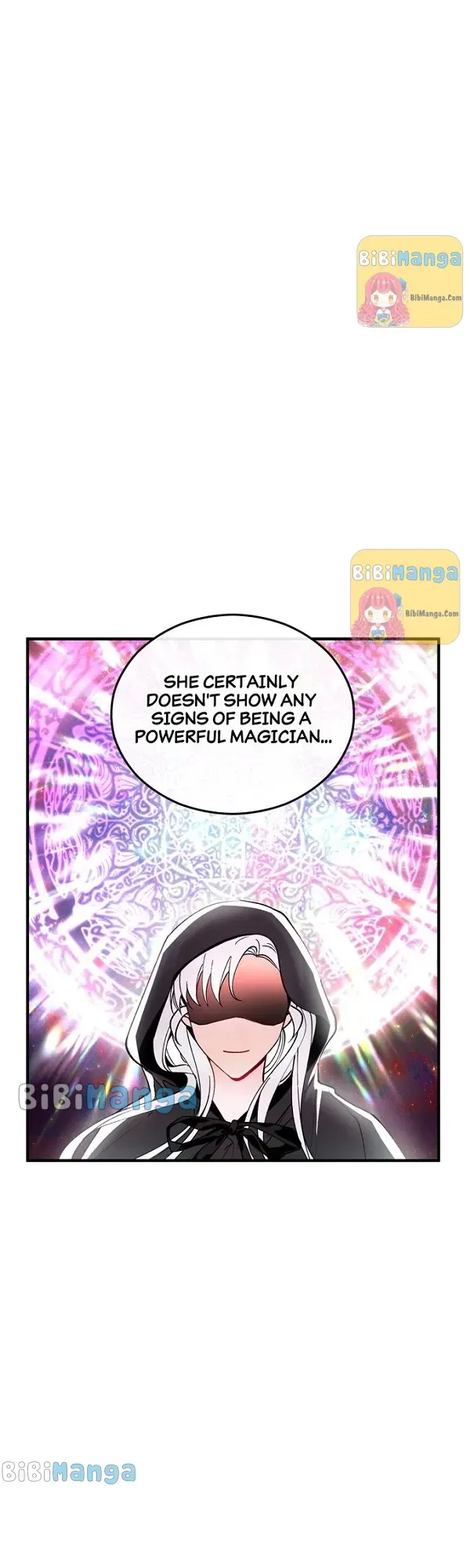Don’t Look Back, Seisia! Chapter 20 page 12