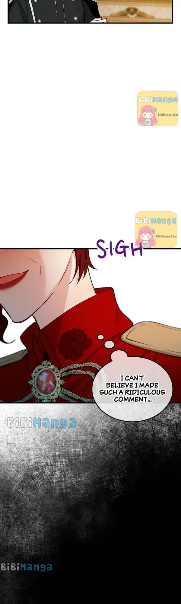 Don’t Look Back, Seisia! Chapter 20 page 16