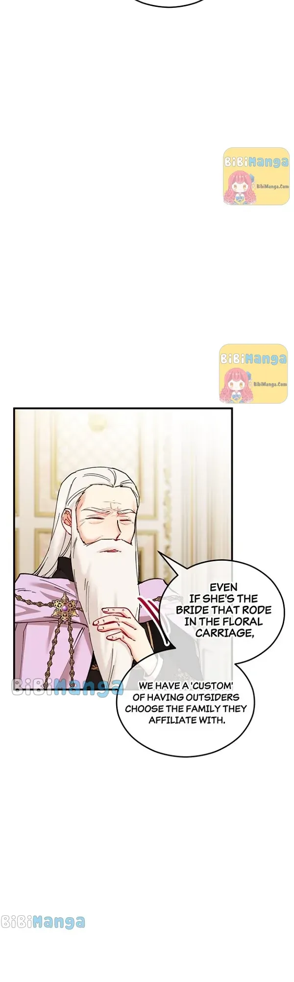 Don’t Look Back, Seisia! Chapter 20 page 21