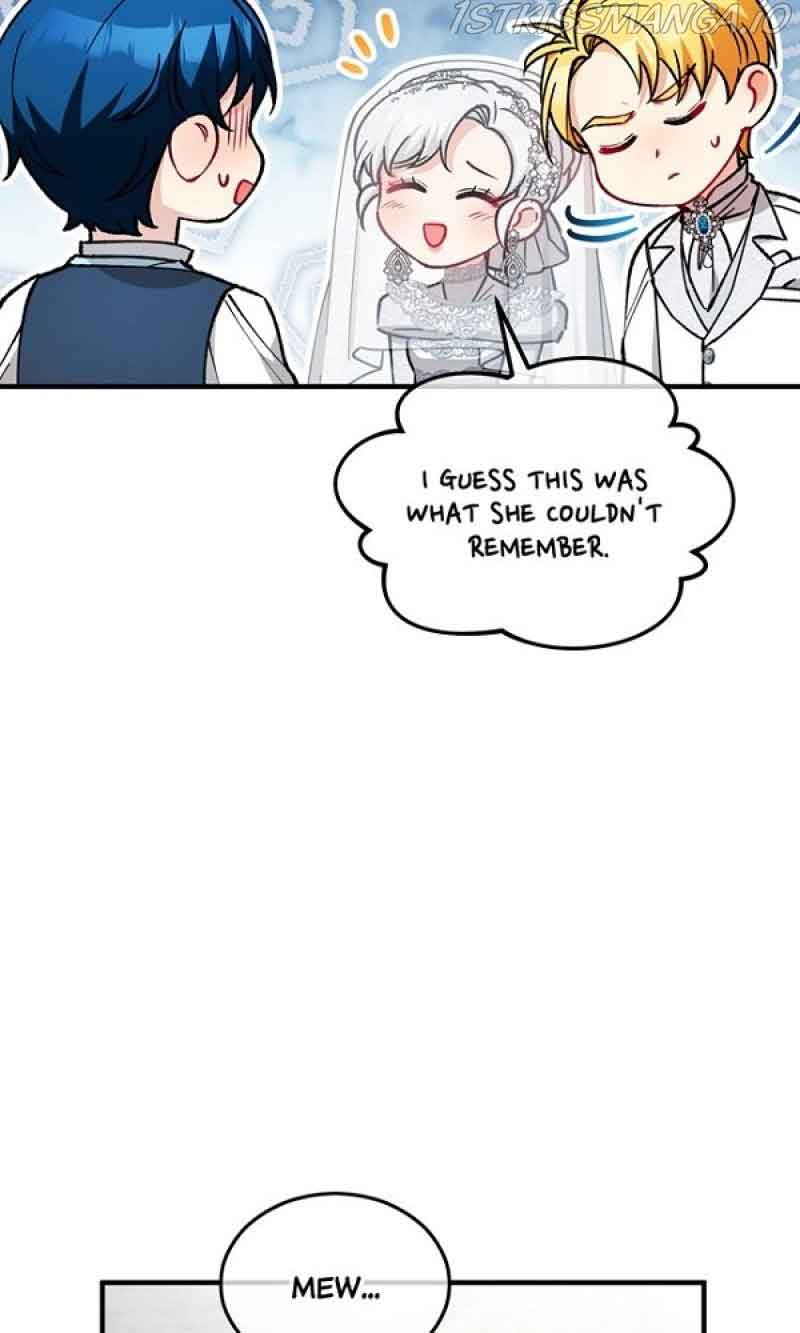 Don’t Look Back, Seisia! Chapter 24 page 39