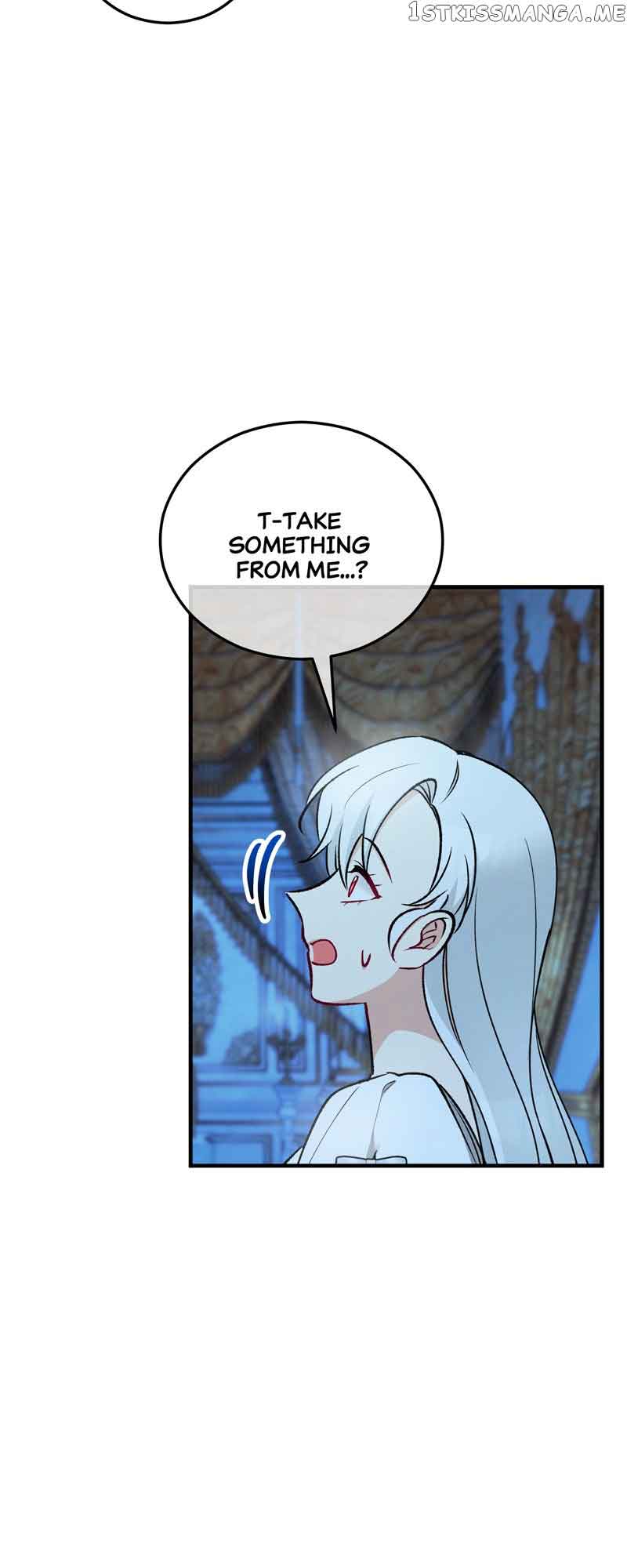 Don’t Look Back, Seisia! Chapter 41 page 16