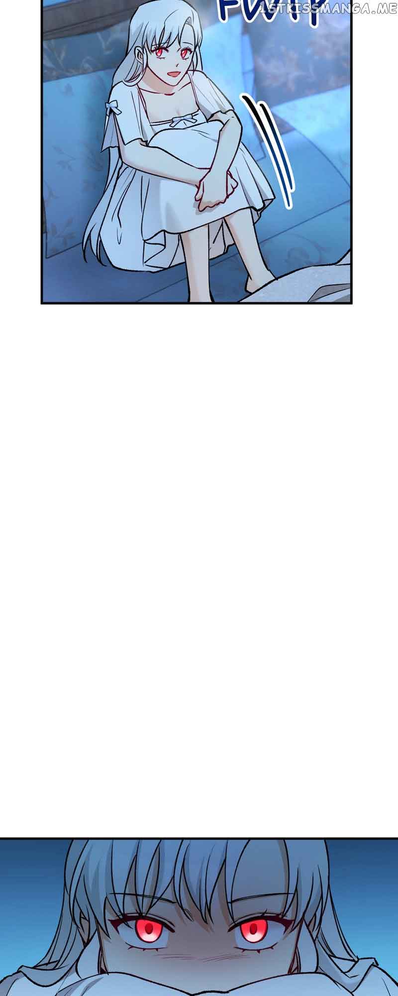 Don’t Look Back, Seisia! Chapter 41 page 26
