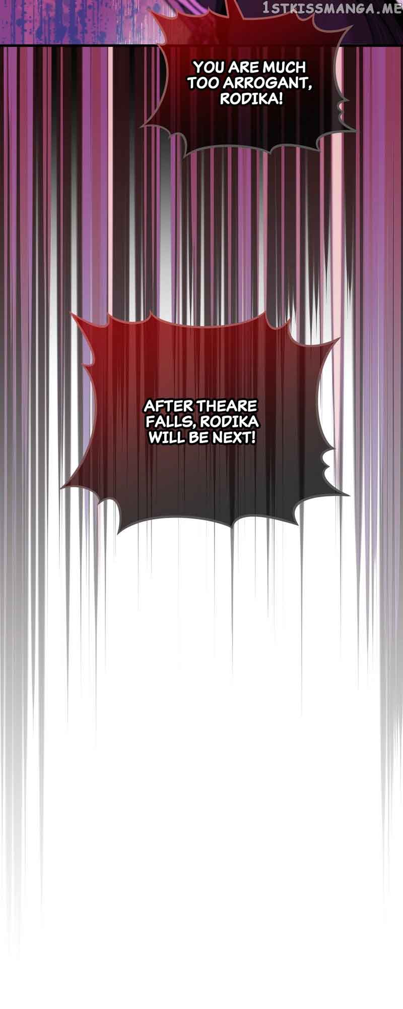 Don’t Look Back, Seisia! Chapter 41 page 57