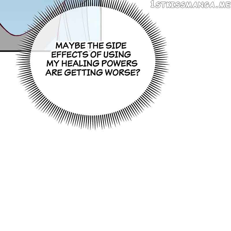 Don’t Look Back, Seisia! Chapter 41 page 6