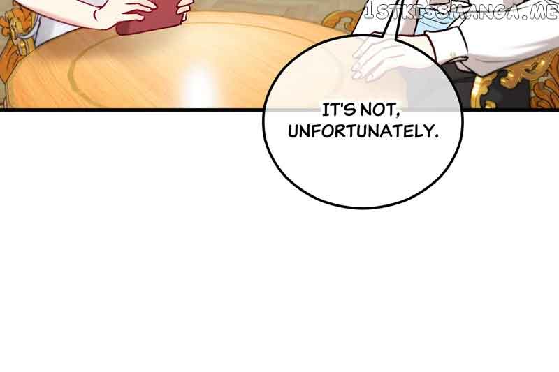 Don’t Look Back, Seisia! Chapter 43 page 9