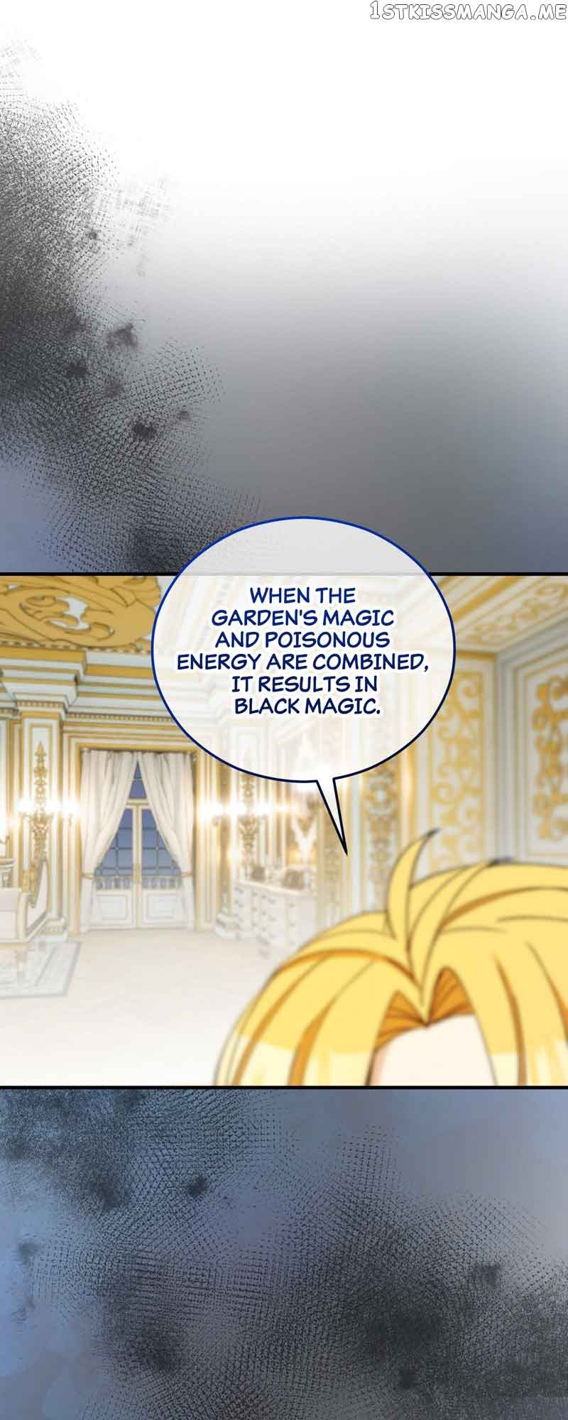 Don’t Look Back, Seisia! Chapter 43 page 10