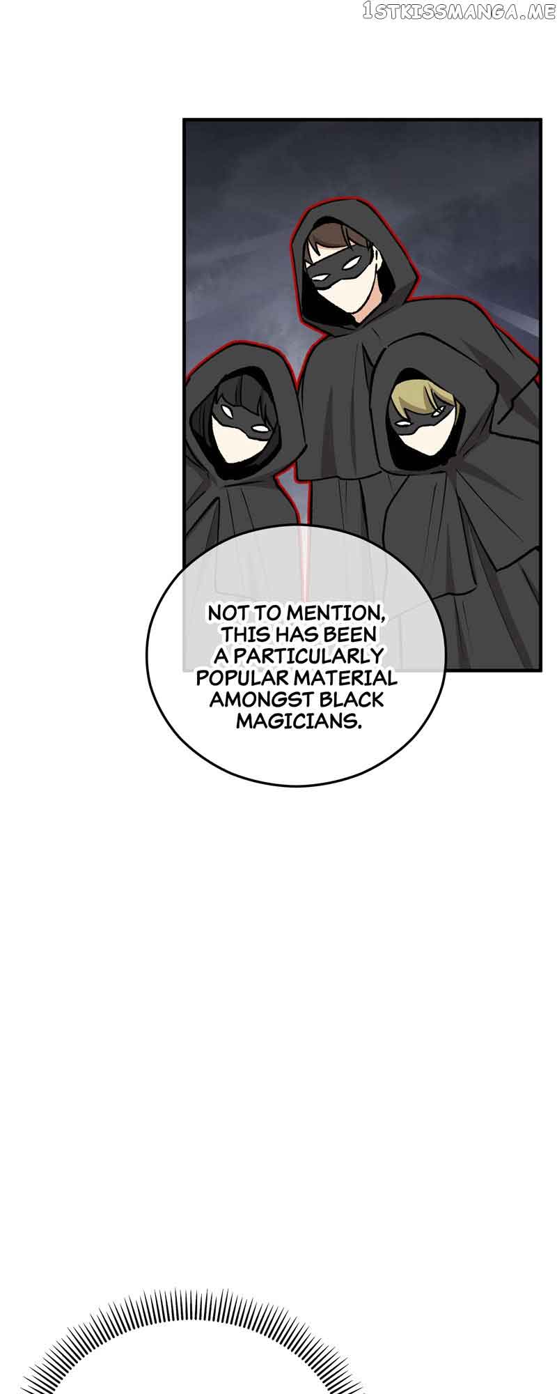 Don’t Look Back, Seisia! Chapter 43 page 46