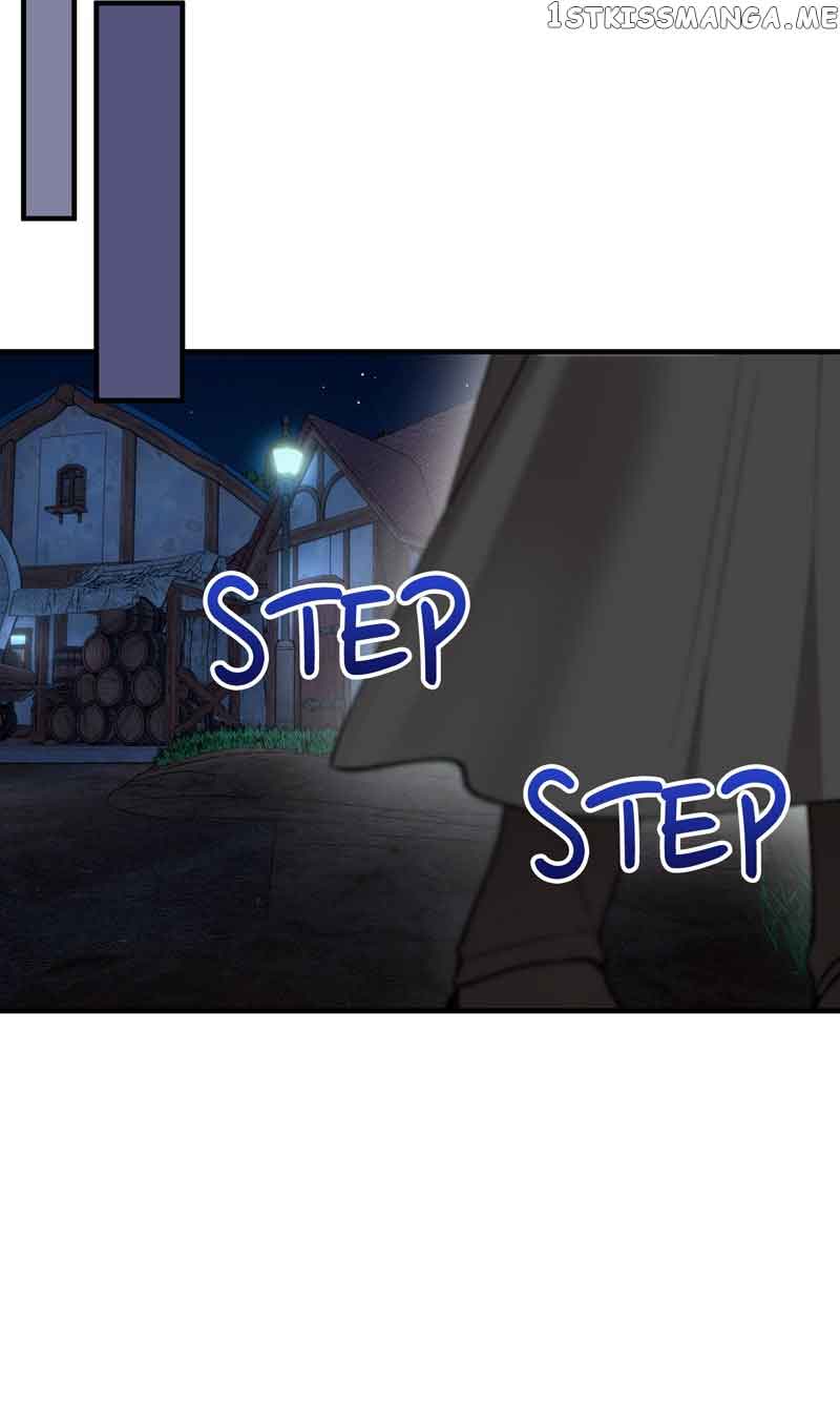 Don’t Look Back, Seisia! Chapter 43 page 52
