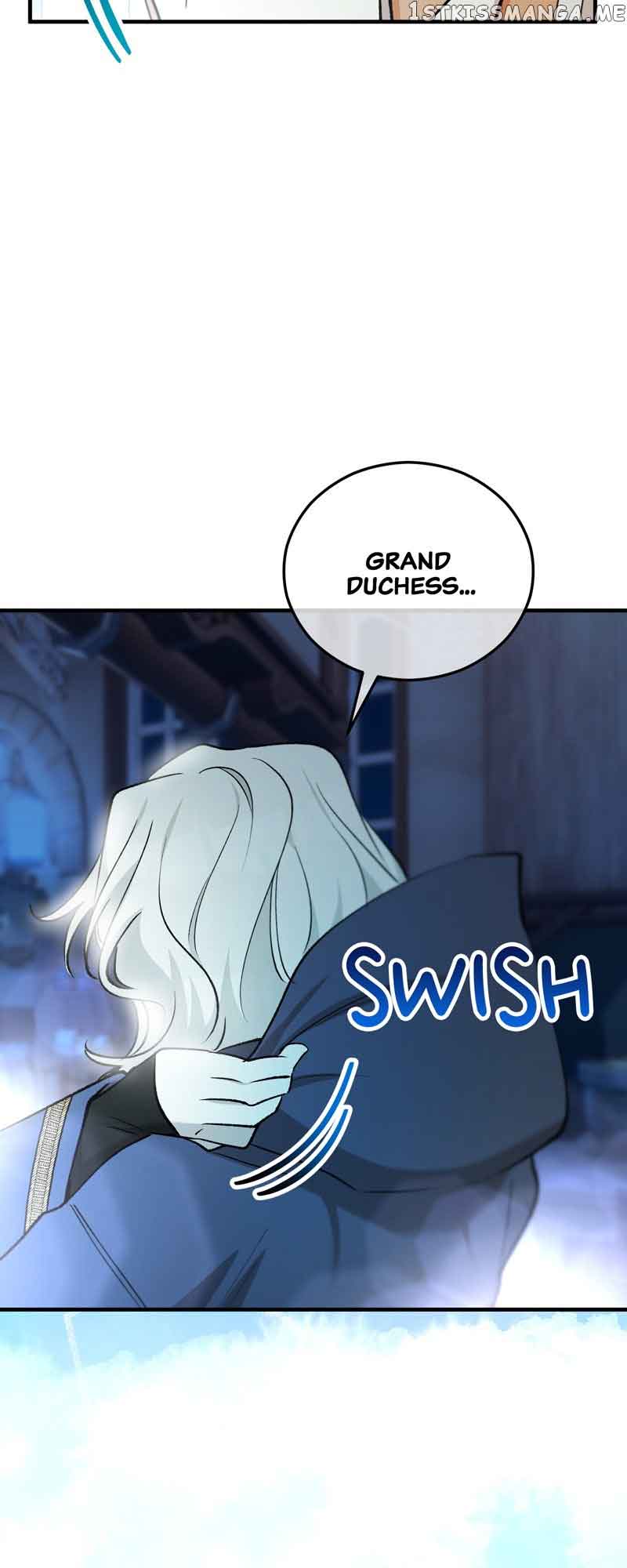 Don’t Look Back, Seisia! Chapter 43 page 55