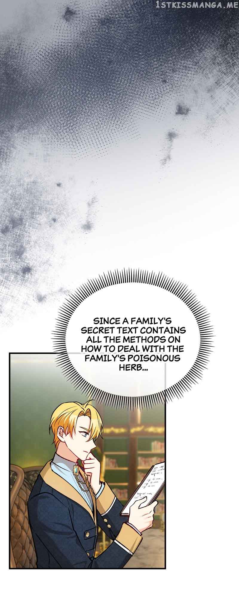 Don’t Look Back, Seisia! Chapter 44 page 26