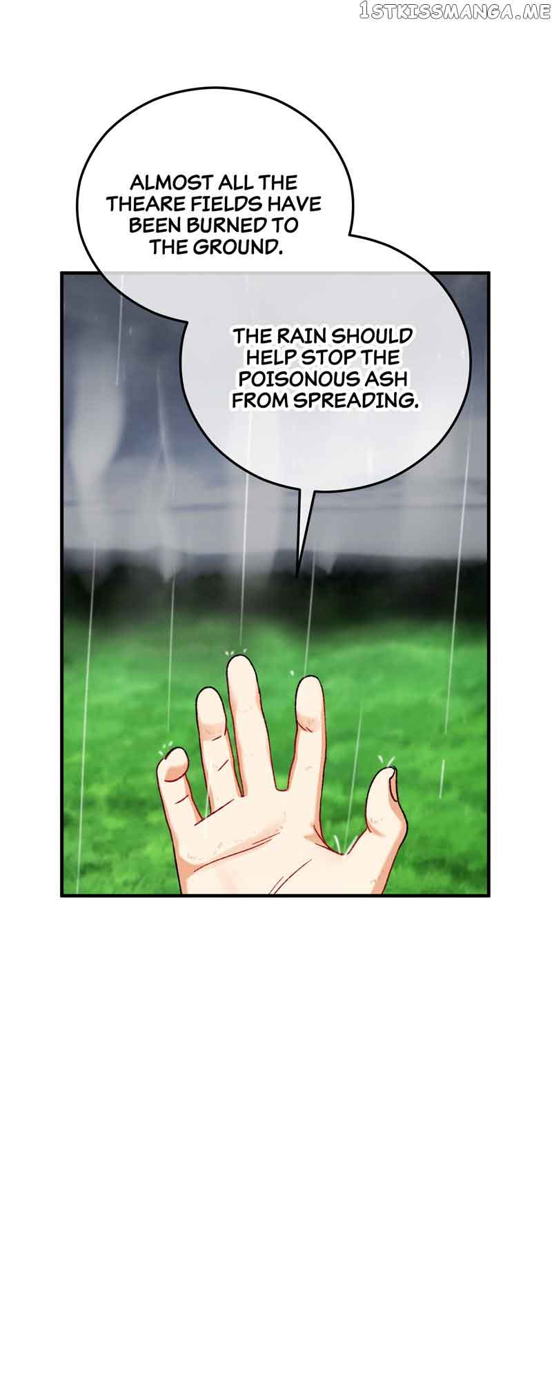 Don’t Look Back, Seisia! Chapter 44 page 33
