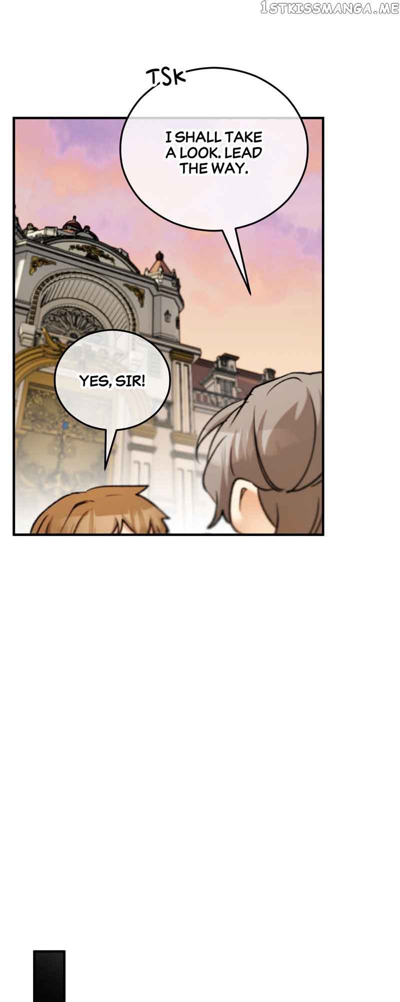 Don’t Look Back, Seisia! Chapter 44 page 53