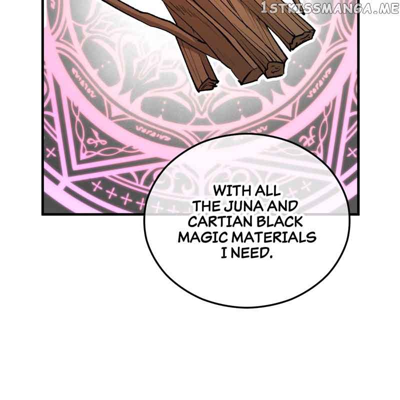 Don’t Look Back, Seisia! Chapter 44 page 59