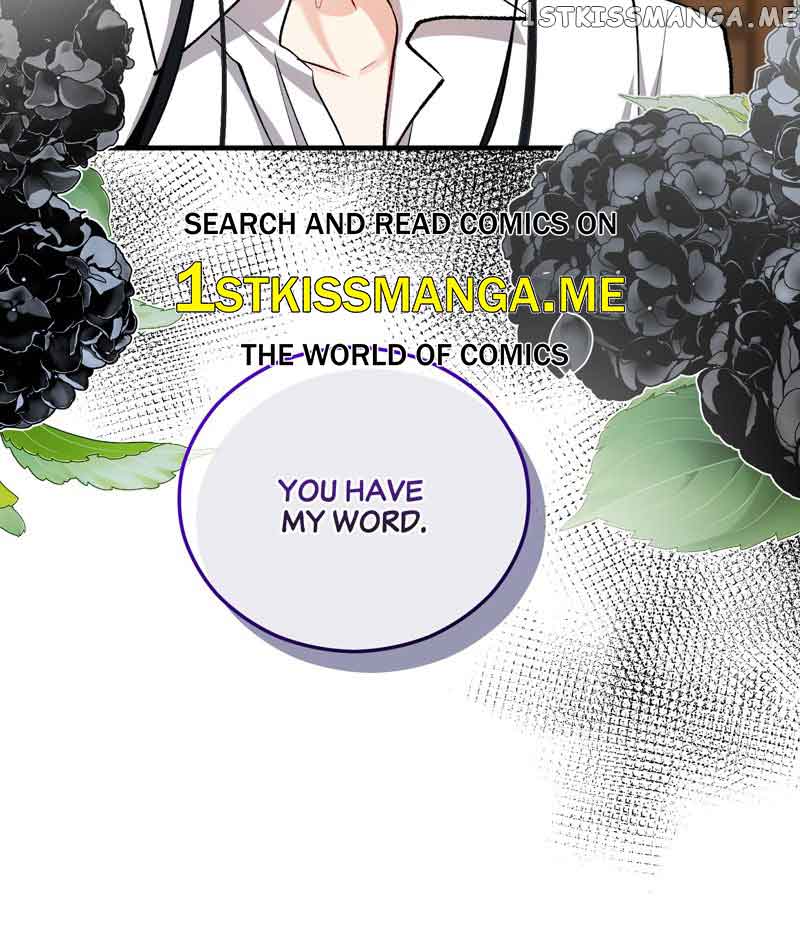 Don’t Look Back, Seisia! Chapter 44 page 63