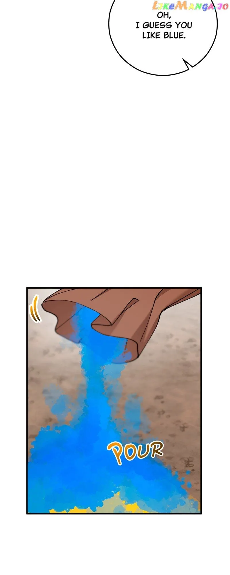 Don’t Look Back, Seisia! Chapter 50 page 17