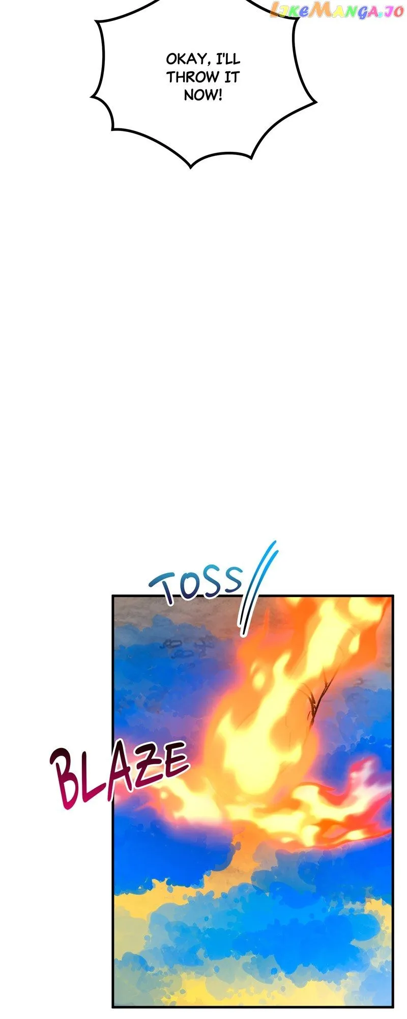 Don’t Look Back, Seisia! Chapter 50 page 33