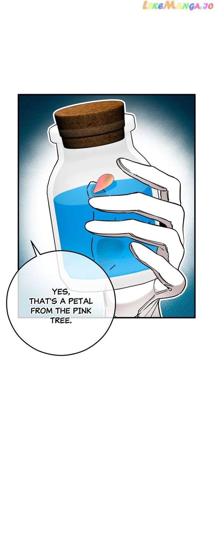 Don’t Look Back, Seisia! Chapter 53 page 17