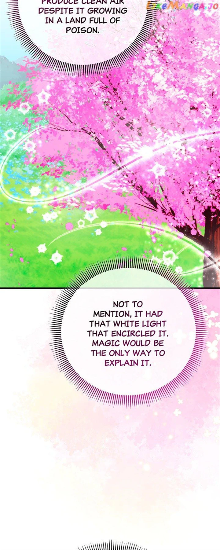 Don’t Look Back, Seisia! Chapter 53 page 34
