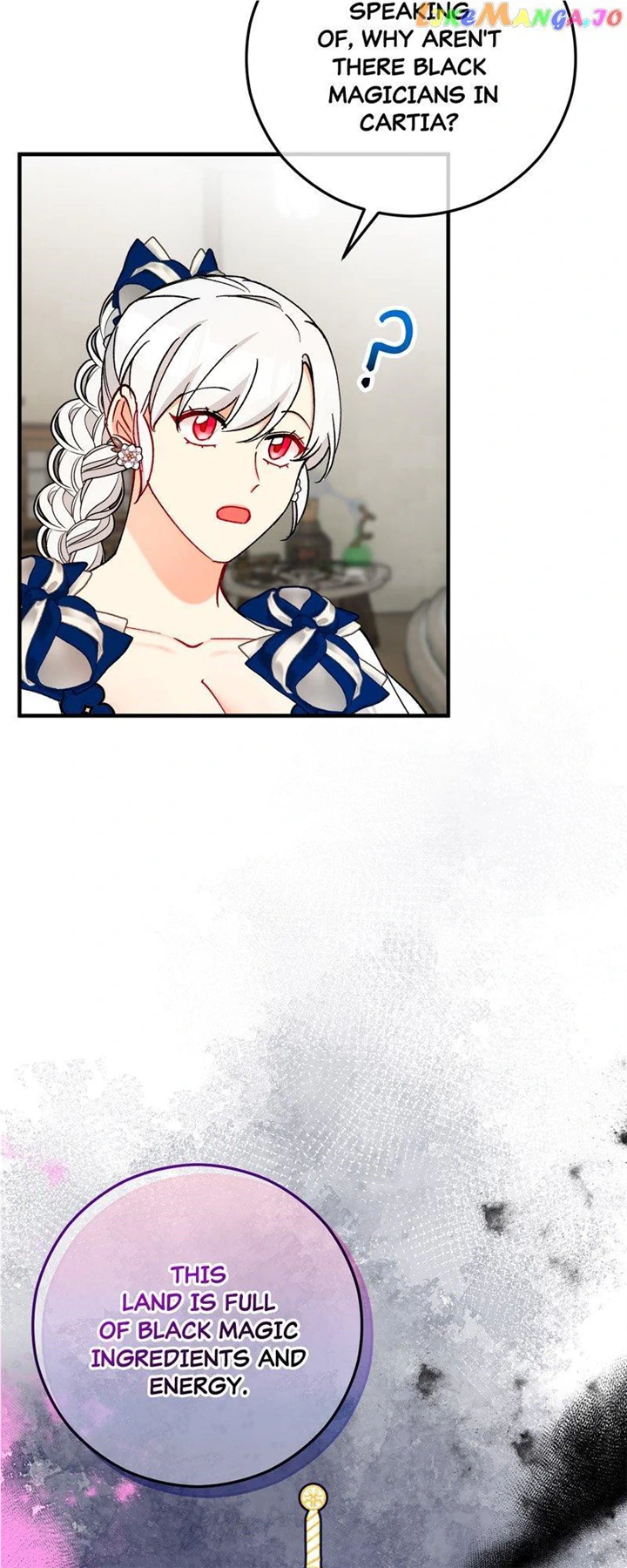 Don’t Look Back, Seisia! Chapter 53 page 39
