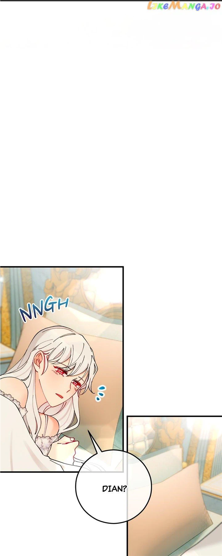 Don’t Look Back, Seisia! Chapter 53 page 4