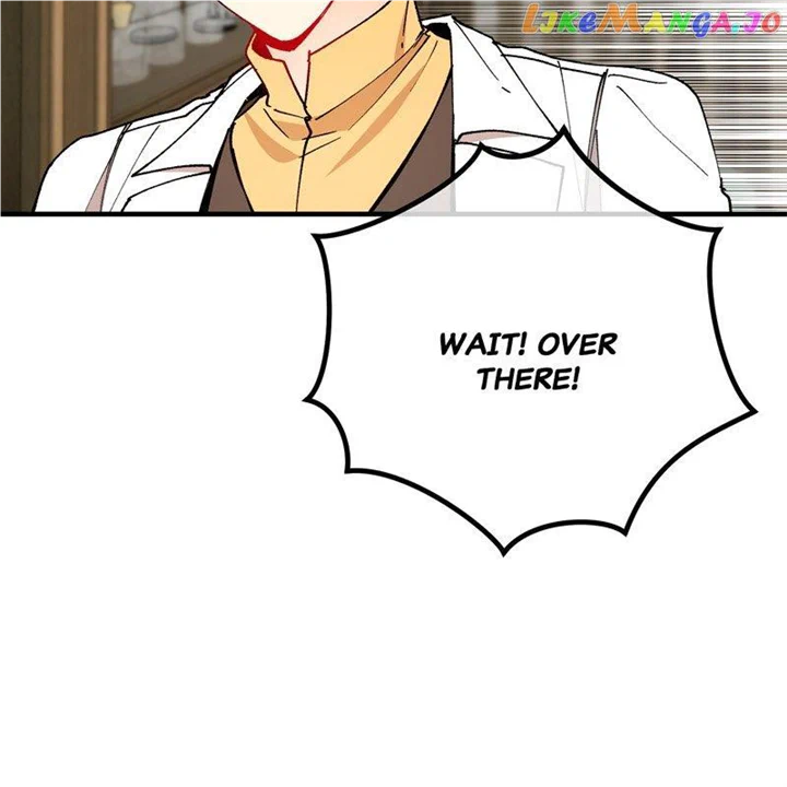 Don’t Look Back, Seisia! Chapter 53 page 51