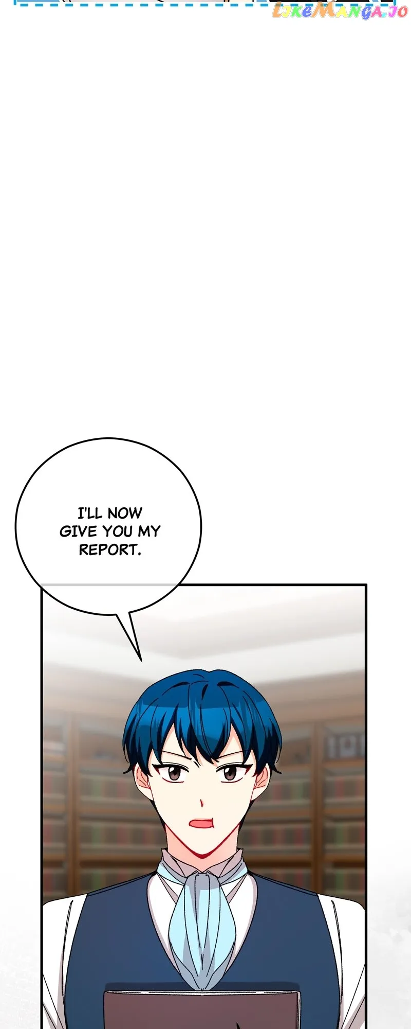 Don’t Look Back, Seisia! Chapter 55 page 12