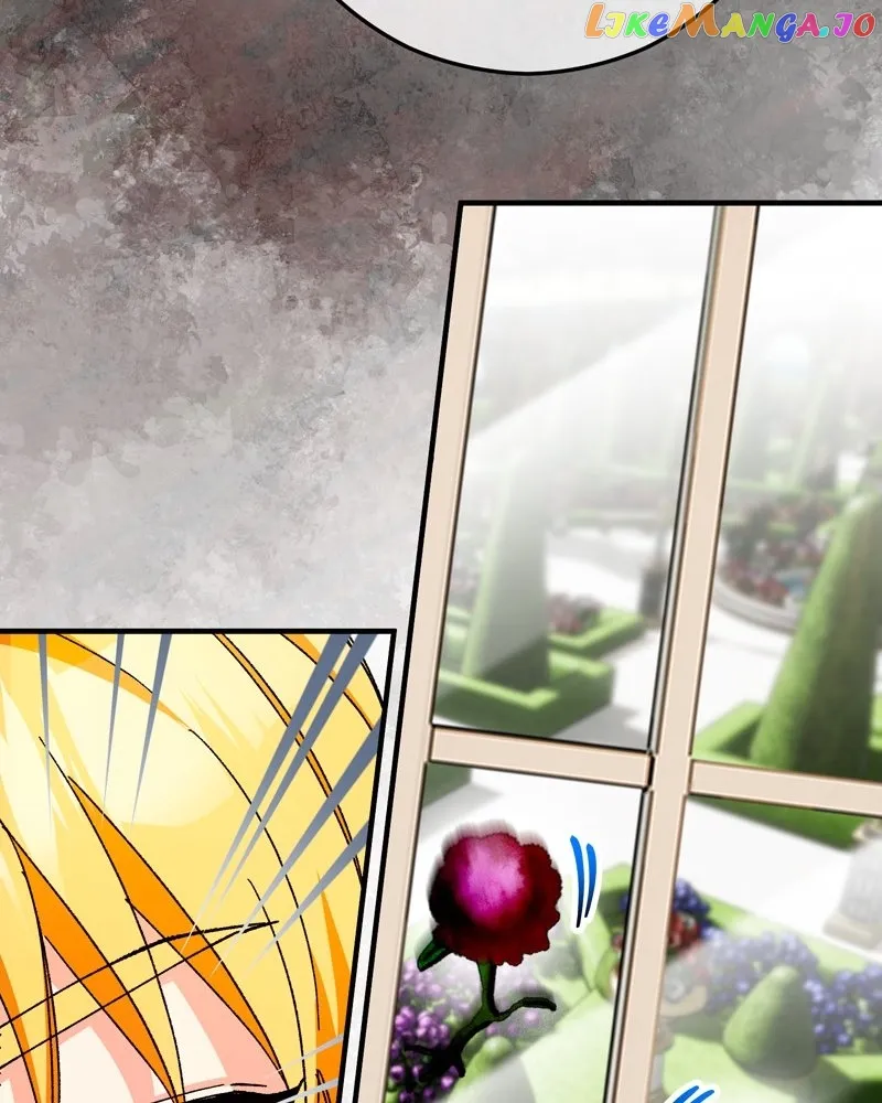 Don’t Look Back, Seisia! Chapter 55 page 15