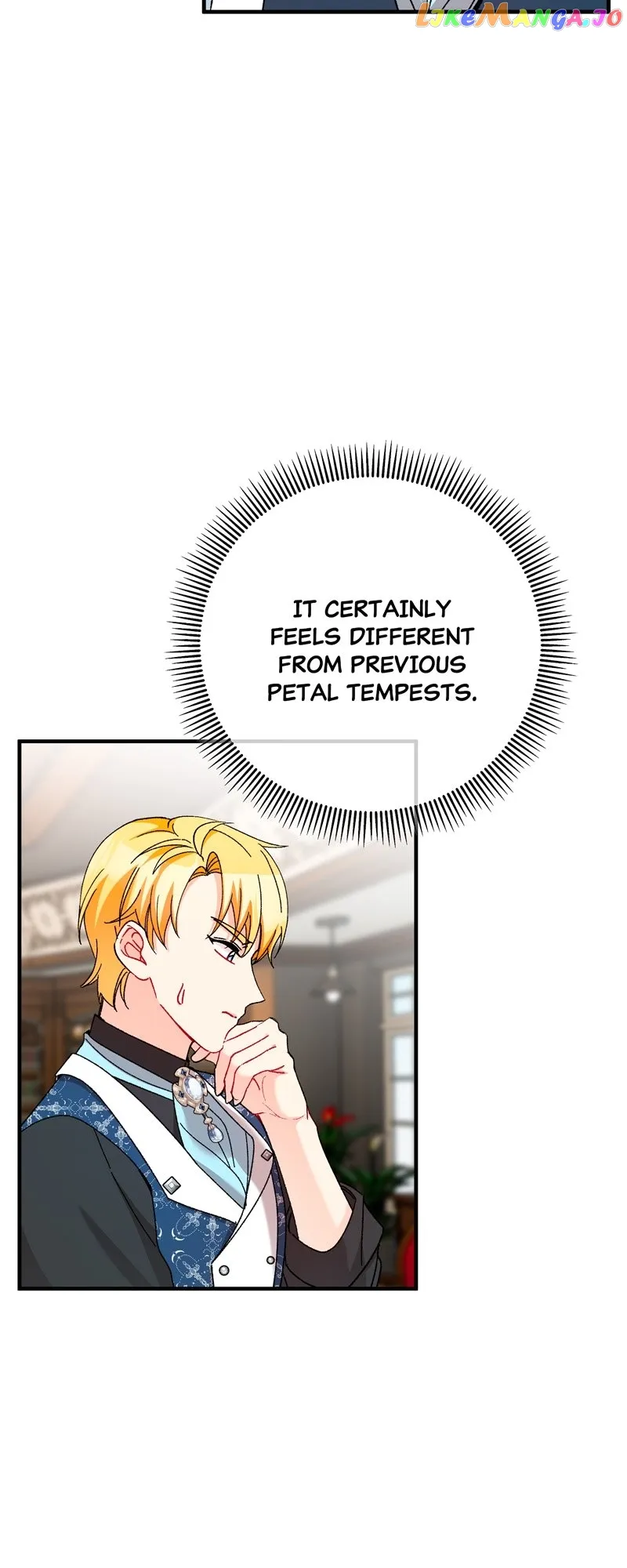 Don’t Look Back, Seisia! Chapter 55 page 19
