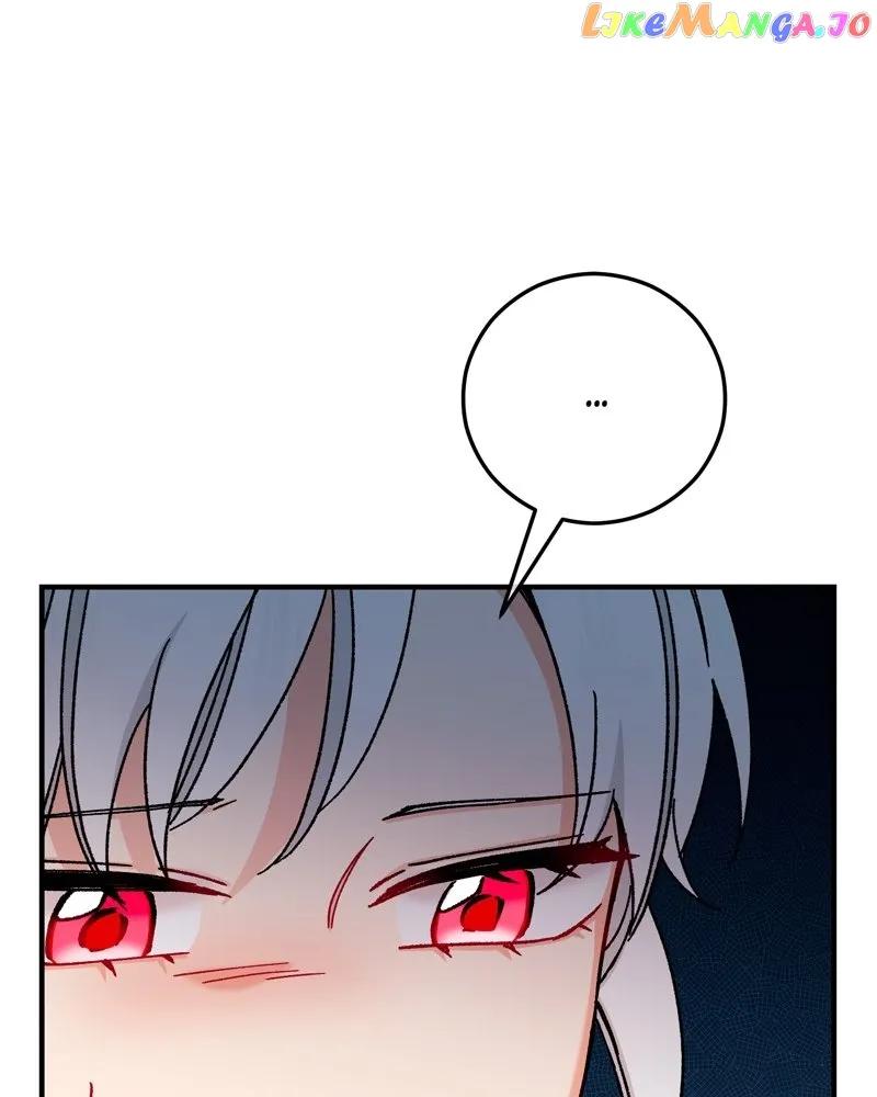 Don’t Look Back, Seisia! Chapter 55 page 23