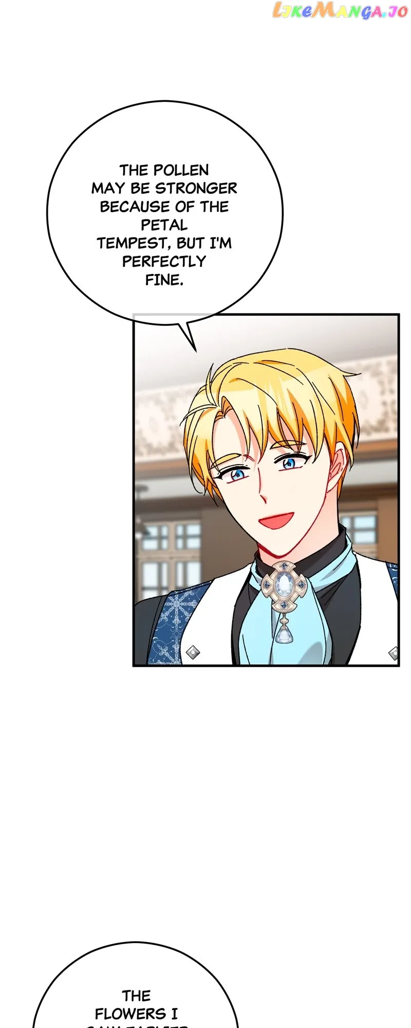 Don’t Look Back, Seisia! Chapter 55 page 25