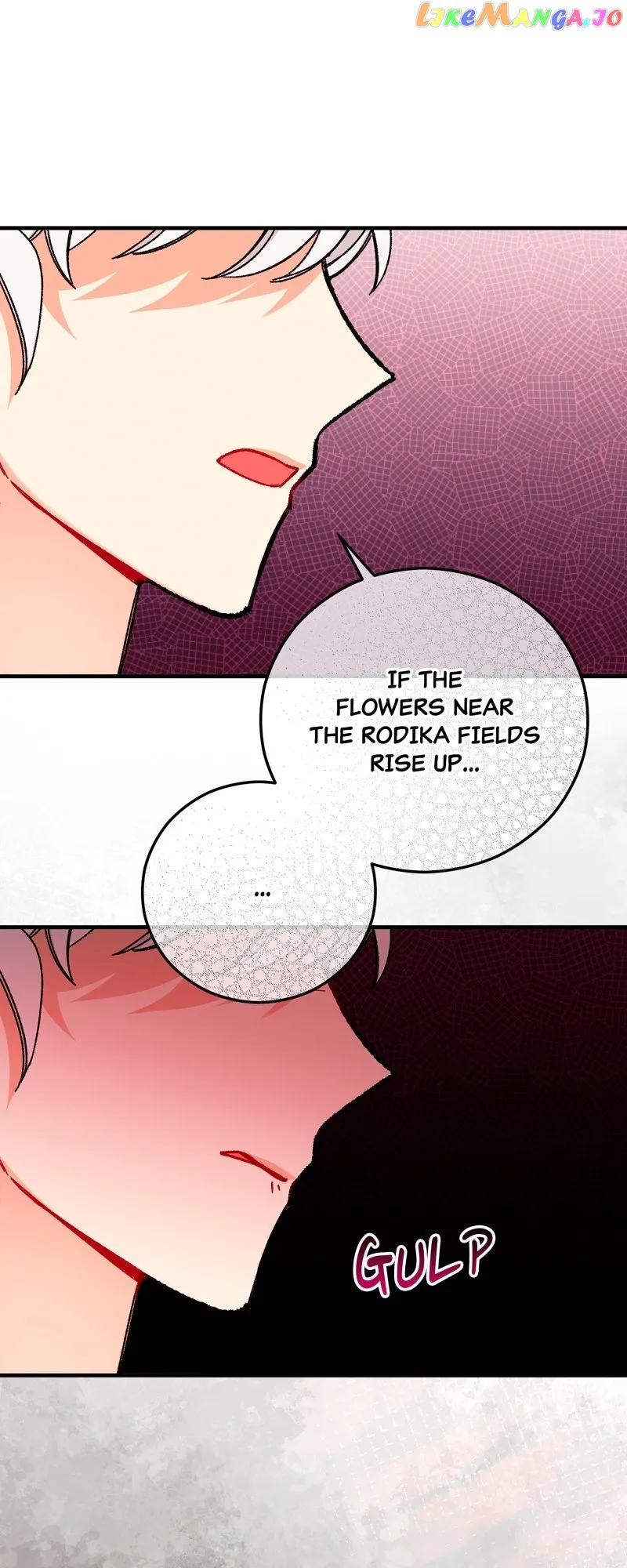 Don’t Look Back, Seisia! Chapter 55 page 28