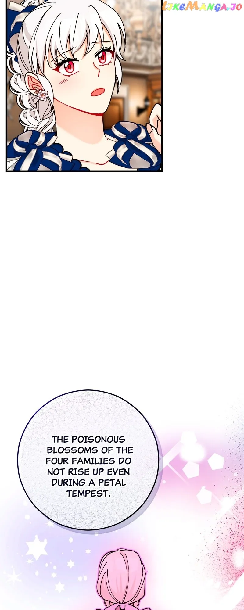 Don’t Look Back, Seisia! Chapter 55 page 33