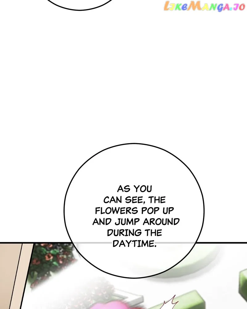 Don’t Look Back, Seisia! Chapter 55 page 39