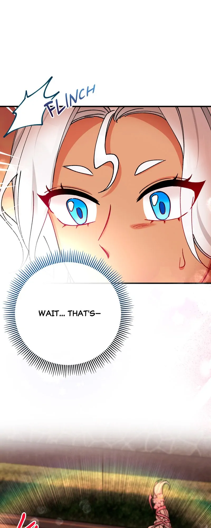 Don’t Look Back, Seisia! Chapter 62 page 0