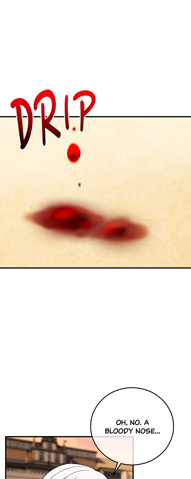 Don’t Look Back, Seisia! Chapter 62 page 11