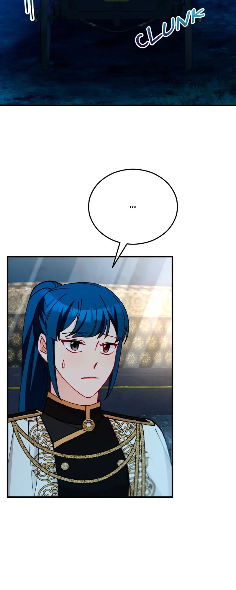 Don’t Look Back, Seisia! Chapter 62 page 44