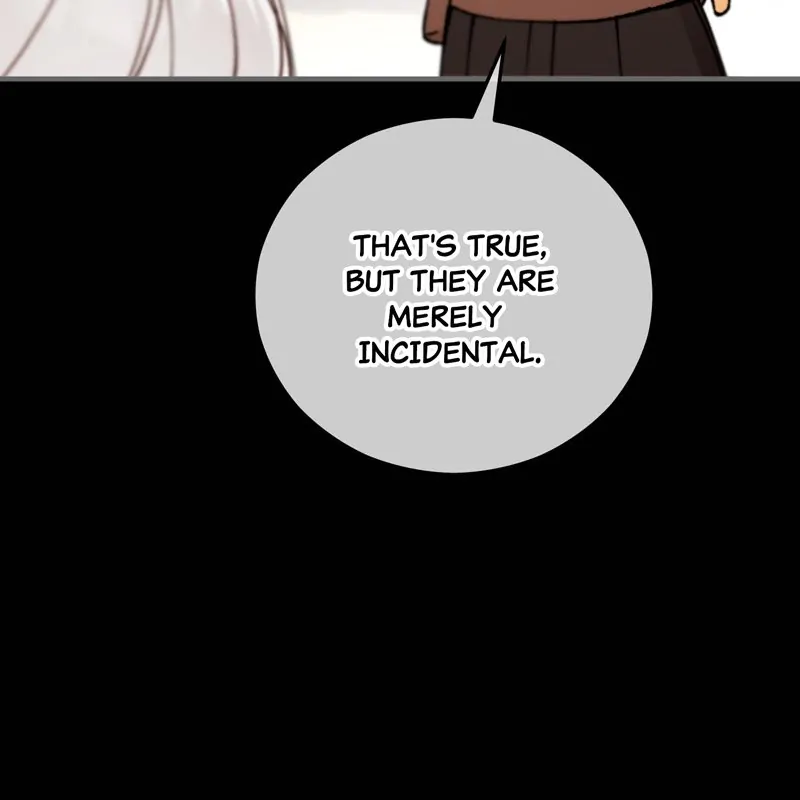 Don’t Look Back, Seisia! Chapter 62 page 49