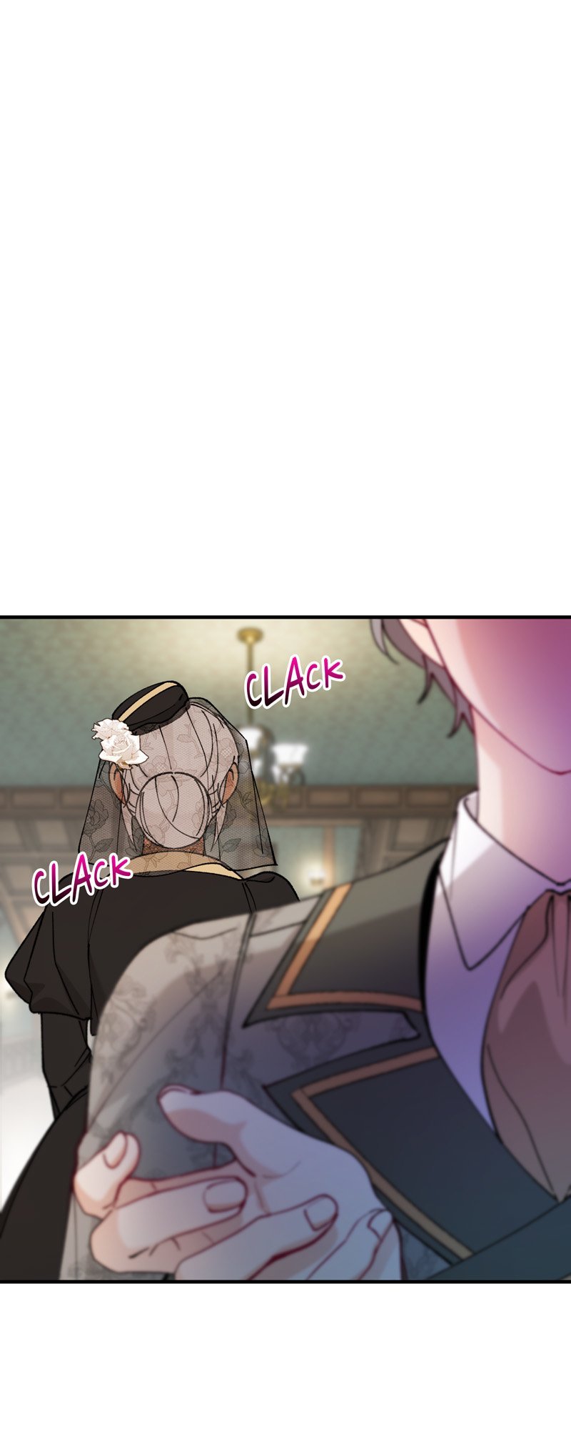 Don’t Look Back, Seisia! Chapter 70 page 13