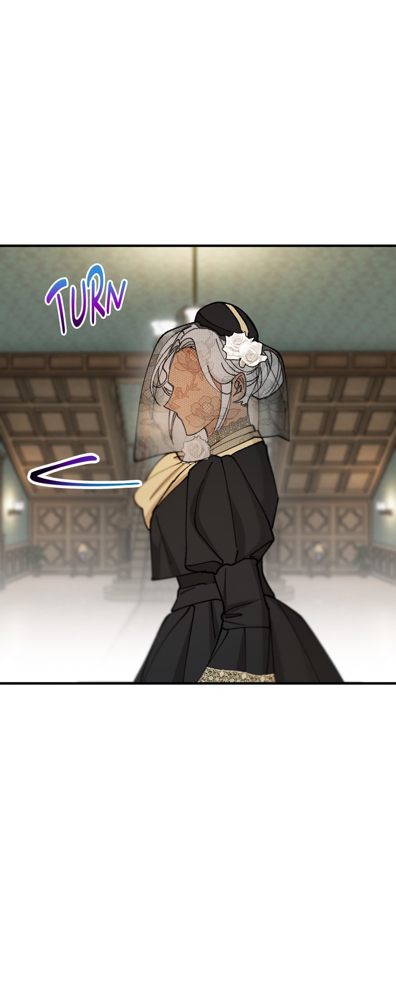 Don’t Look Back, Seisia! Chapter 70 page 16
